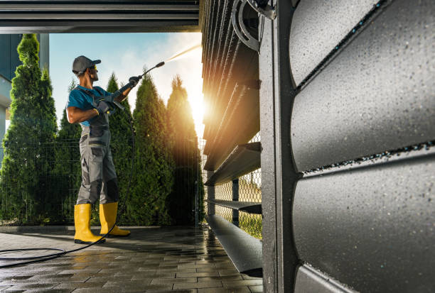 Best Deck Cleaning Services  in Wolf Creek, UT