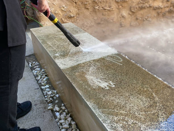 Best Pressure Washing Siding  in Wolf Creek, UT