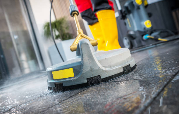 Trusted Wolf Creek, UT Pressure Washing Experts