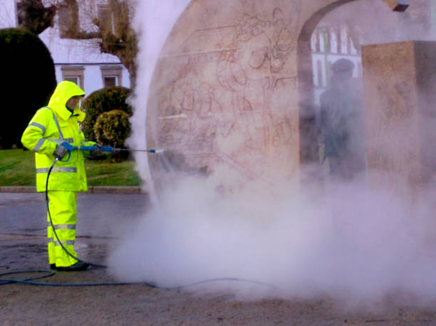 Best Commercial Building Pressure Washing  in Wolf Creek, UT