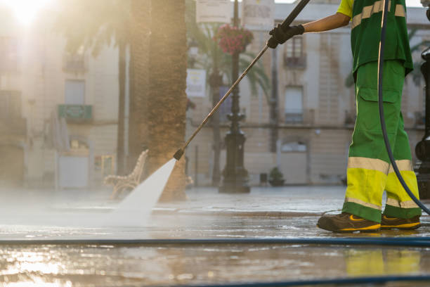 Best Local Pressure Washing Services  in Wolf Creek, UT