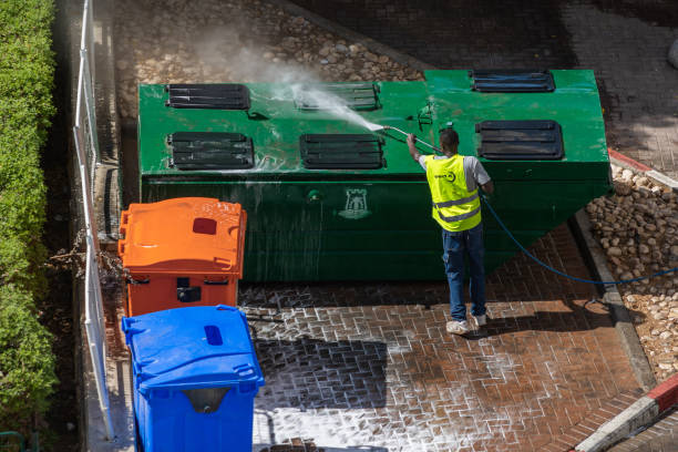 Deck Cleaning Services in Wolf Creek, UT