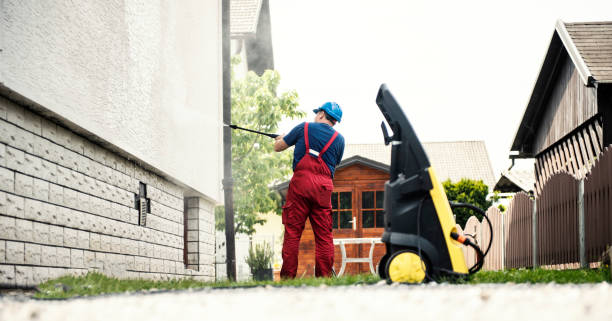 Best Deck Pressure Washing  in Wolf Creek, UT